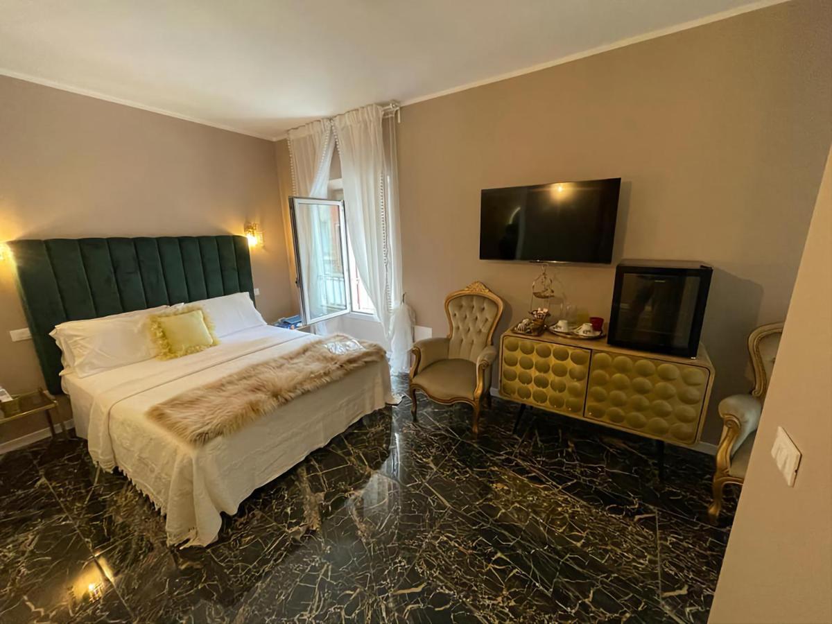 Prestige Suite Via Romagnoli Сирмионе Екстериор снимка